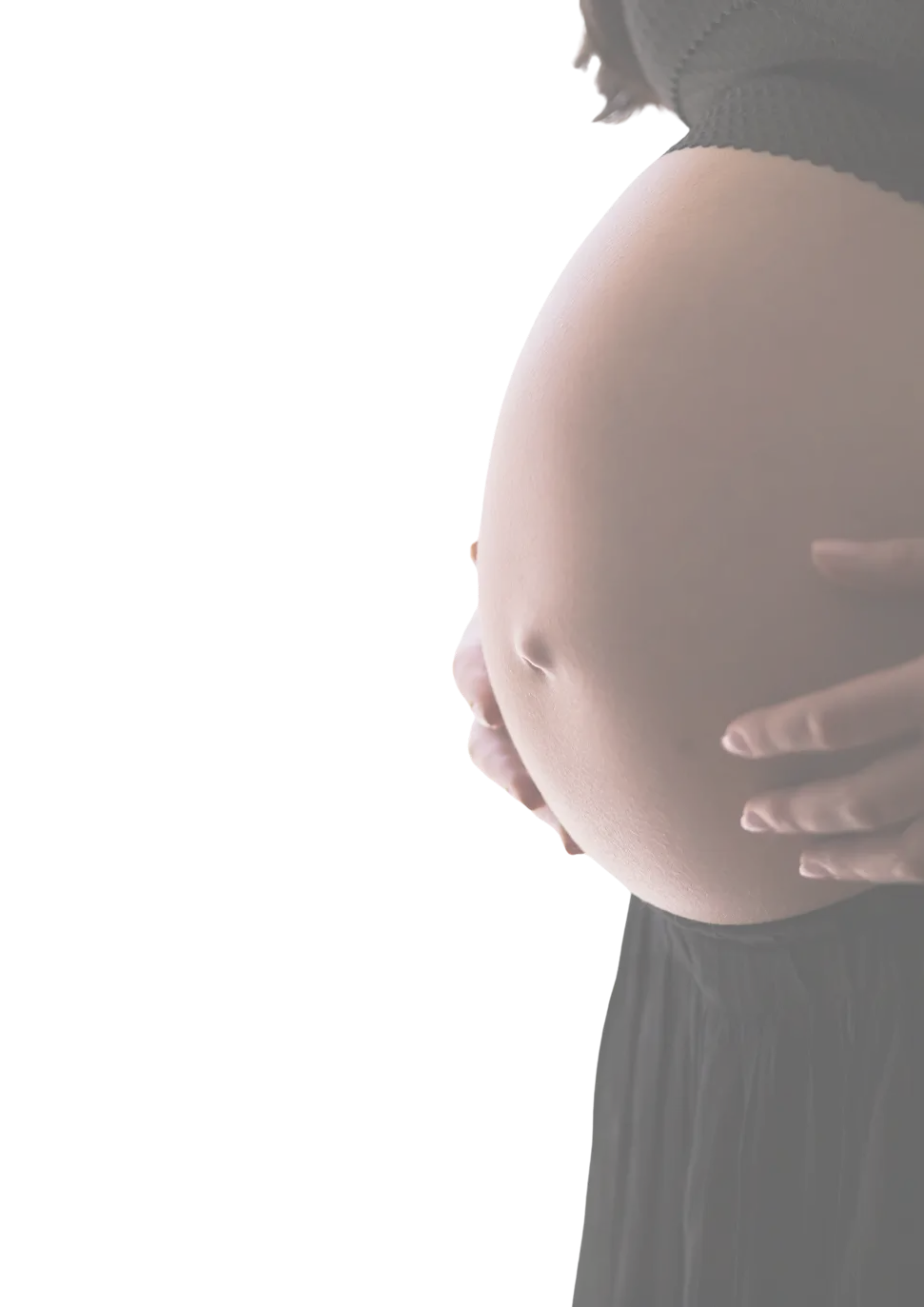 Pregnancy microgreens